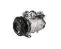Valeo 814699 Compressor air conditioning Air conditioning compressor VALEO Catalog number of the part 814699