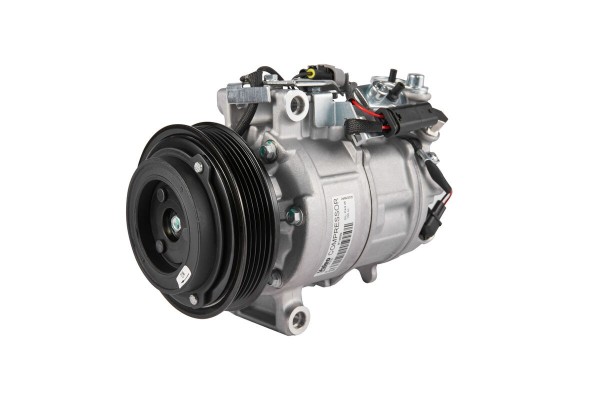 Valeo 814699 Compressor air conditioning Air conditioning compressor VALEO Catalog number of the part 814699