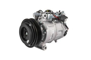 Valeo 814699 Compressor air conditioning Air conditioning compressor VALEO Catalog number of the part 814699