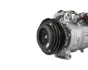 Valeo 814699 Compressor air conditioning Air conditioning compressor VALEO Quality of parts according to GVO P replacement with 