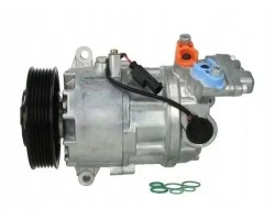 COMPRESSOR AIR CONDITIONING COMPRESSOR 89086 NISSENS BMW