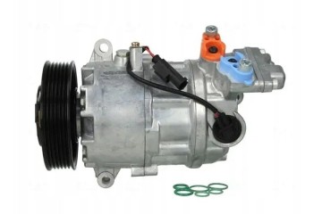 COMPRESSOR AIR CONDITIONING COMPRESSOR 89086 NISSENS BMW Packaging status original
