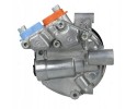 COMPRESSOR AIR CONDITIONING COMPRESSOR 89086 NISSENS BMW Catalog number of the part 89086