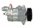 COMPRESSOR AIR CONDITIONING COMPRESSOR 89086 NISSENS BMW Quality of parts according to GVO Q original with factory logo OEM OES