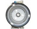 COMPRESSOR AIR CONDITIONING COMPRESSOR ACP 45 000S MAHLE Packaging status original