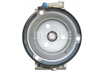 COMPRESSOR AIR CONDITIONING COMPRESSOR ACP 45 000S MAHLE Packaging status original
