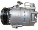 COMPRESSOR AIR CONDITIONING COMPRESSOR ACP 45 000S MAHLE Part manufacturer Mahle