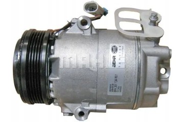 COMPRESSOR AIR CONDITIONING COMPRESSOR ACP 45 000S MAHLE Part manufacturer Mahle