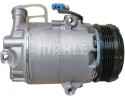 COMPRESSOR AIR CONDITIONING COMPRESSOR ACP 45 000S MAHLE Quality of parts according to GVO Q original with factory logo OEM OES