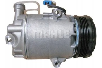 COMPRESSOR AIR CONDITIONING COMPRESSOR ACP 45 000S MAHLE Quality of parts according to GVO Q original with factory logo OEM OES
