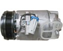 COMPRESSOR AIR CONDITIONING COMPRESSOR ACP 45 000S MAHLE Car type cargo vans passenger cars
