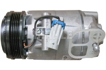 COMPRESSOR AIR CONDITIONING COMPRESSOR ACP 45 000S MAHLE Car type cargo vans passenger cars