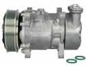 COMPRESSOR AIR CONDITIONING COMPRESSOR 89056 NISSENS