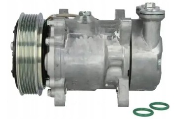 COMPRESSOR AIR CONDITIONING COMPRESSOR 89056 NISSENS