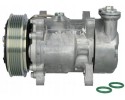 COMPRESSOR AIR CONDITIONING COMPRESSOR 89056 NISSENS Packaging status original