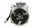 COMPRESSOR AIR CONDITIONING COMPRESSOR 89056 NISSENS Part manufacturer Nissens