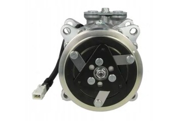 COMPRESSOR AIR CONDITIONING COMPRESSOR 89056 NISSENS Part manufacturer Nissens