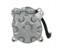COMPRESSOR AIR CONDITIONING COMPRESSOR 89056 NISSENS Catalog number of the part 89056