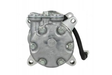 COMPRESSOR AIR CONDITIONING COMPRESSOR 89056 NISSENS Catalog number of the part 89056
