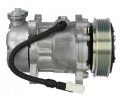 COMPRESSOR AIR CONDITIONING COMPRESSOR 89056 NISSENS Car type cargo vans passenger cars