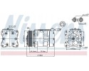 COMPRESSOR AIR CONDITIONING COMPRESSOR 89056 NISSENS Catalog number of substitutes ACAUTO AC 01SD042 ACAUTO AC 02SD01 ACAUTO AC 