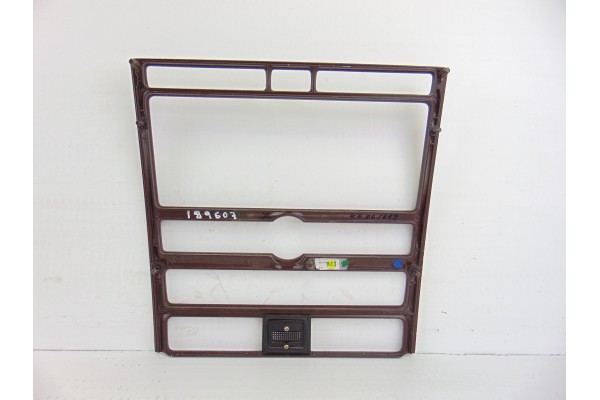 3D0035122A MOLDURAS DELANTERAS VOLKSWAGEN PHAETON (3D3/3D7) TDI V6 4Motion (5 asientos) 2007 3D0035122A 198607 VOLKSWAGEN - 1