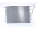 CONDENSER AIR CONDITIONING COOLER 940245 NISSENS