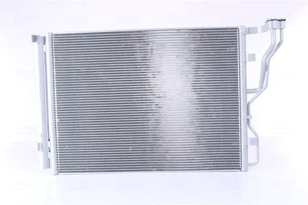 CONDENSER AIR CONDITIONING COOLER 940245 NISSENS Packaging status original