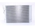 CONDENSER AIR CONDITIONING COOLER 940245 NISSENS Part manufacturer Nissens