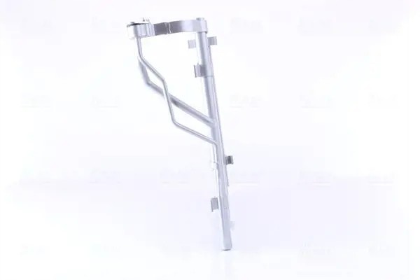 CONDENSER AIR CONDITIONING COOLER 940245 NISSENS Catalog number of the part 940245