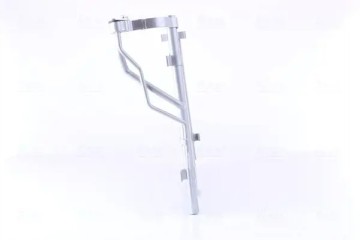 CONDENSER AIR CONDITIONING COOLER 940245 NISSENS Catalog number of the part 940245