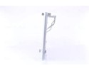 CONDENSER AIR CONDITIONING COOLER 940245 NISSENS Quality of parts according to GVO Q original with factory logo OEM OES