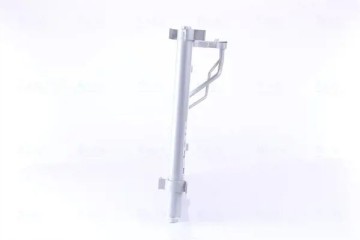CONDENSER AIR CONDITIONING COOLER 940245 NISSENS Quality of parts according to GVO Q original with factory logo OEM OES