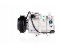 Compressor air conditioning NISSENS 890651 Car type passenger cars