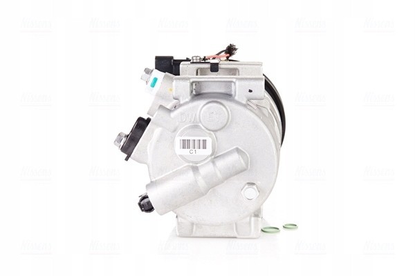 Compressor air conditioning NISSENS 890651 Catalog number of substitutes ACAUTO AC 01DO027 ACAUTO AC 03XX06 ACAUTO AC 04DN01 ACA