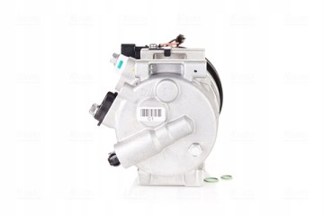 Compressor air conditioning NISSENS 890651 Catalog number of substitutes ACAUTO AC 01DO027 ACAUTO AC 03XX06 ACAUTO AC 04DN01 ACA