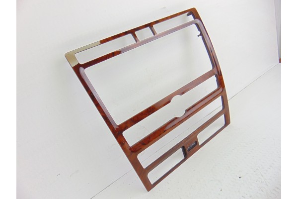 3D0035122A MOLDURAS DELANTERAS VOLKSWAGEN PHAETON (3D3/3D7) TDI V6 4Motion (5 asientos) 2007 3D0035122A 198607 VOLKSWAGEN - 3