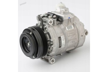 COMPRESSOR AIR CONDITIONING COMPRESSOR DCP05014 DENSO Packaging status original