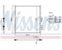 CONDENSER AIR CONDITIONING COOLER 941308 NISSENS Packaging status original