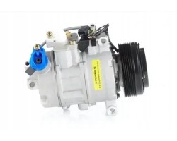 COMPRESSOR AIR CONDITIONING COMPRESSOR 890628 NISSENS
