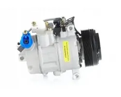 Compresor de Aire Acondicionado 890628 Nissens