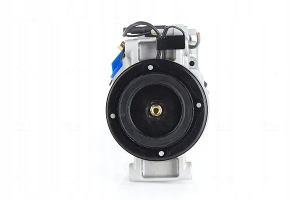 COMPRESSOR AIR CONDITIONING COMPRESSOR 890628 NISSENS Part manufacturer Nissens