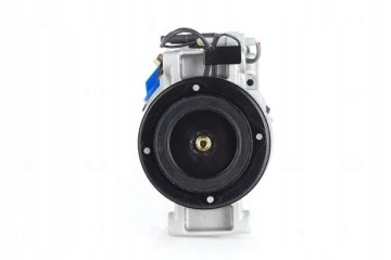 COMPRESSOR AIR CONDITIONING COMPRESSOR 890628 NISSENS Part manufacturer Nissens