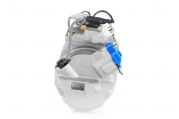 COMPRESSOR AIR CONDITIONING COMPRESSOR 890628 NISSENS Quality of parts according to GVO Q original with factory logo OEM OES