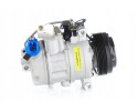 COMPRESSOR AIR CONDITIONING COMPRESSOR 890628 NISSENS Car type passenger cars