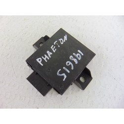 7L0907719A MODULO ELECTRONICO VOLKSWAGEN PHAETON (3D3/3D7)