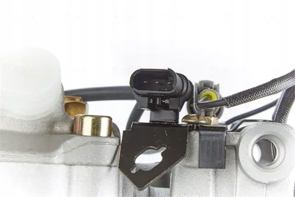 COMPRESSOR AIR CONDITIONING COMPRESSOR 890628 NISSENS Product weight with unit packaging 11 kg