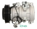 COMPRESSOR AIR CONDITIONING COMPRESSOR 815554 VALEO AIR CONDITIONING COMPRESSOR VALEO