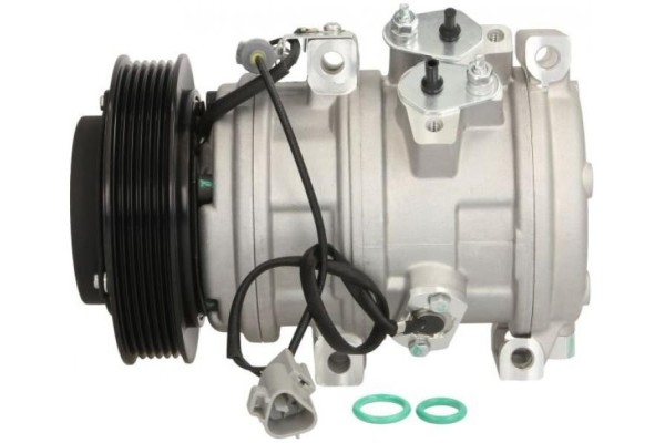 COMPRESSOR AIR CONDITIONING COMPRESSOR 815554 VALEO AIR CONDITIONING COMPRESSOR VALEO