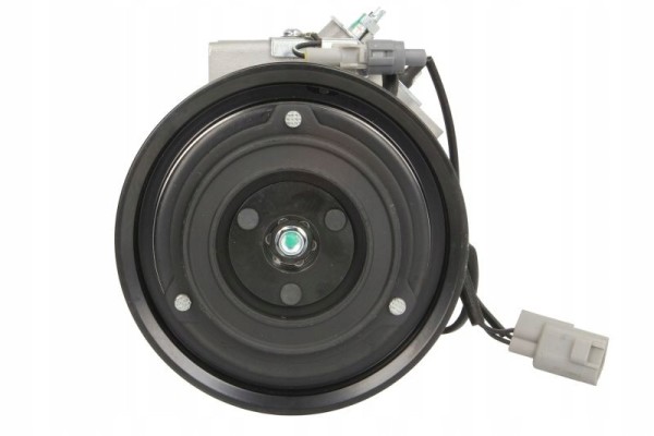 COMPRESSOR AIR CONDITIONING COMPRESSOR 815554 VALEO AIR CONDITIONING COMPRESSOR VALEO Quality of parts according to GVO Q origin